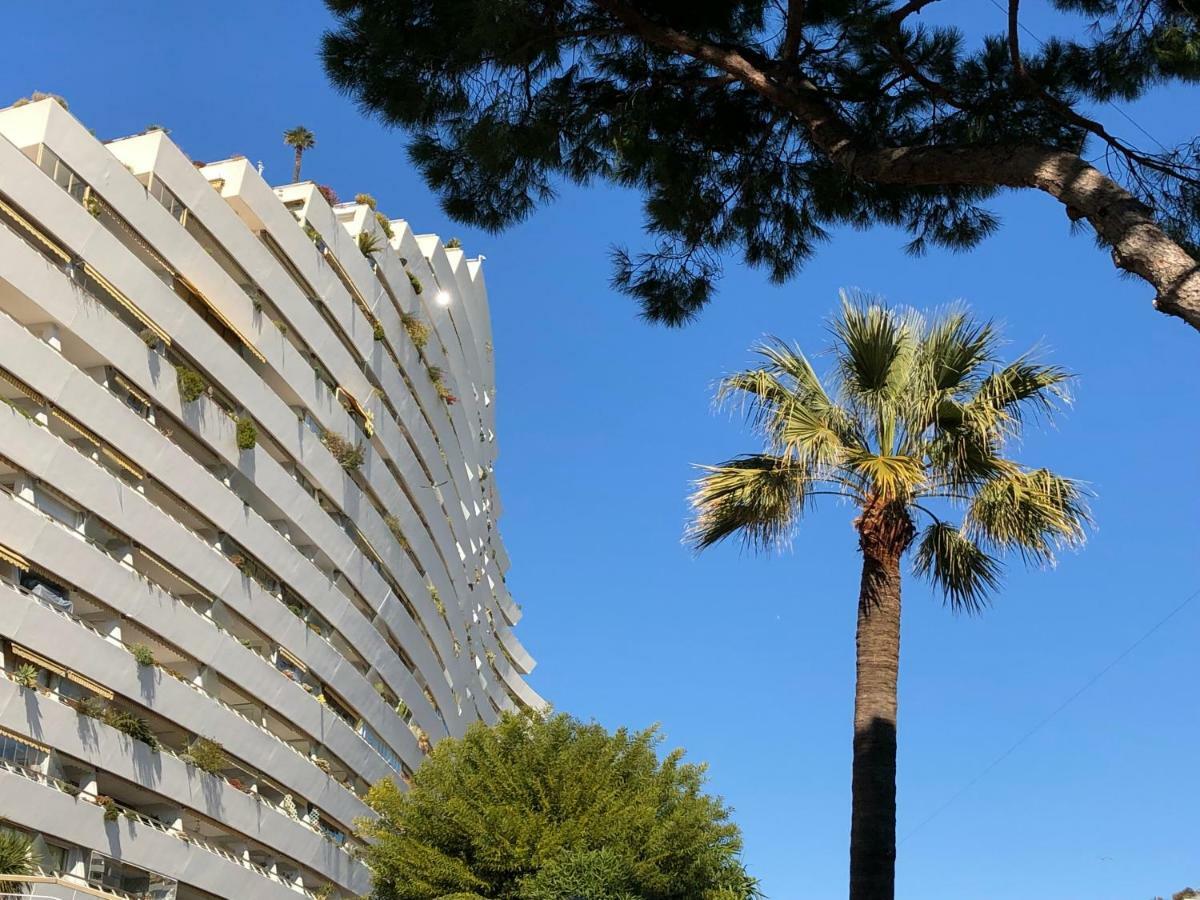 La Studette Marina 06 Appartement Villeneuve-Loubet Buitenkant foto