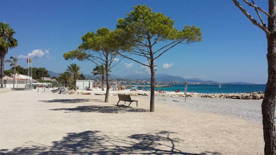 La Studette Marina 06 Appartement Villeneuve-Loubet Buitenkant foto